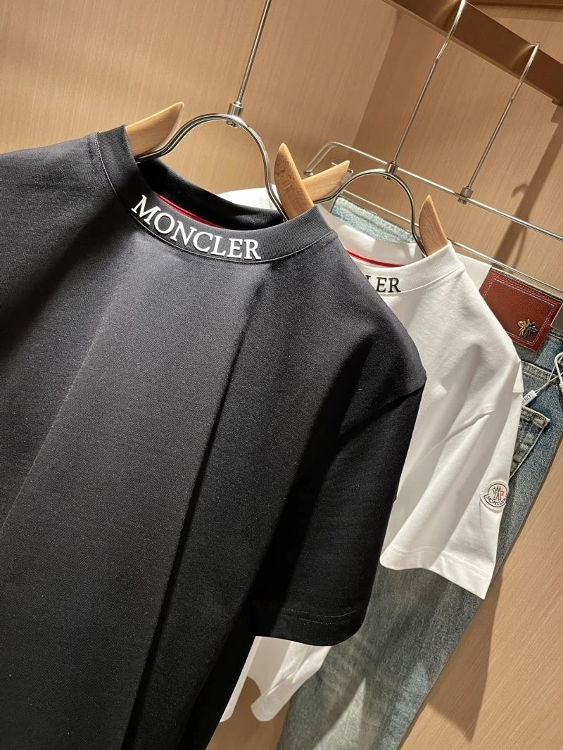 OnTrend Moncler T-Shirts 140456