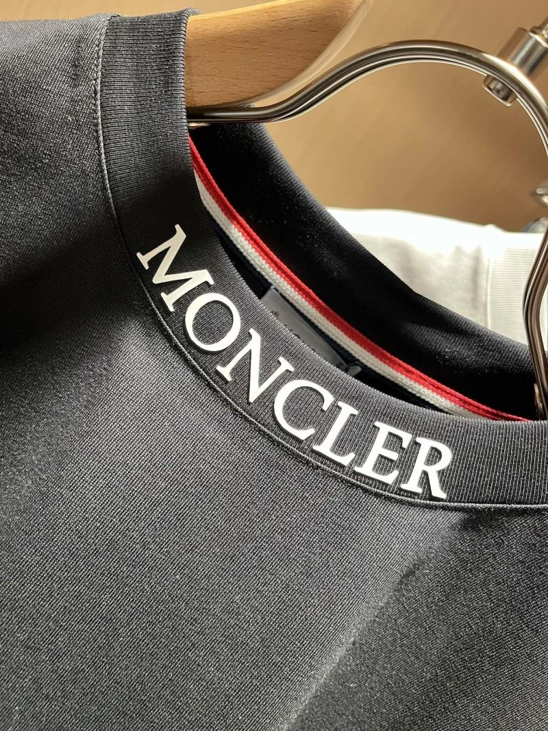 OnTrend Moncler T-Shirts 140456