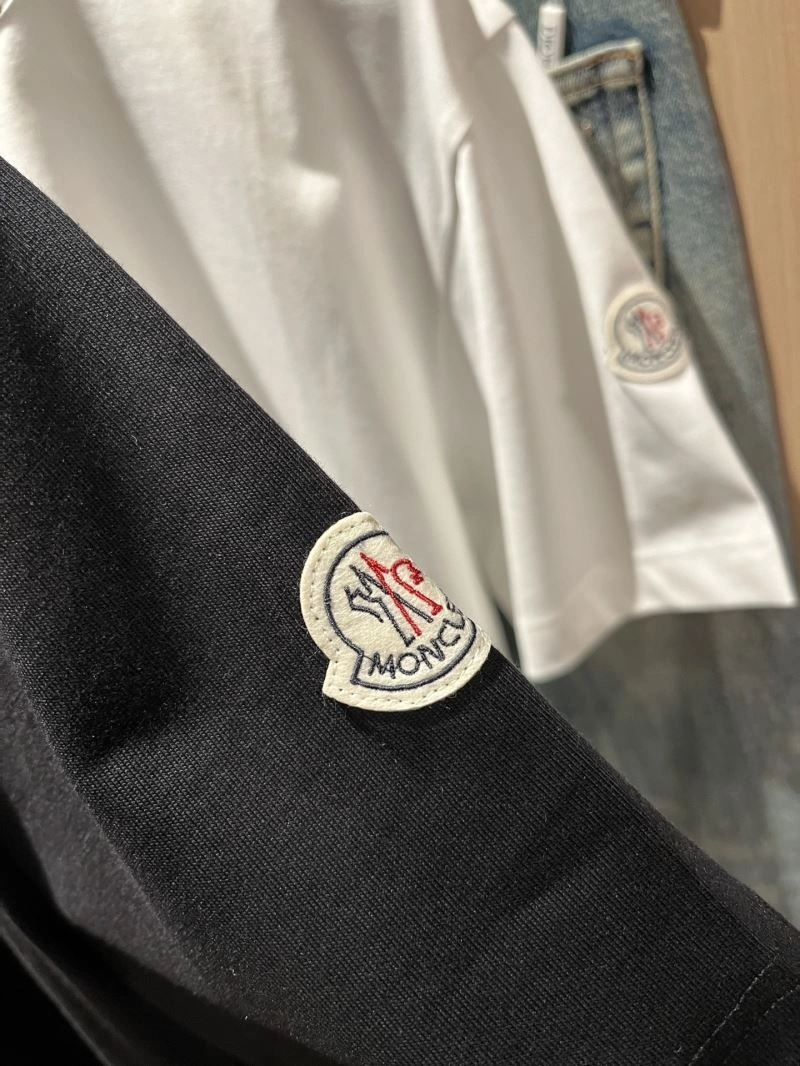 OnTrend Moncler T-Shirts 140456