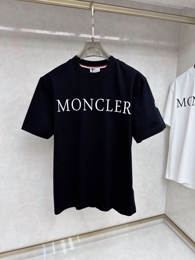 Unique Moncler T-Shirts 140464