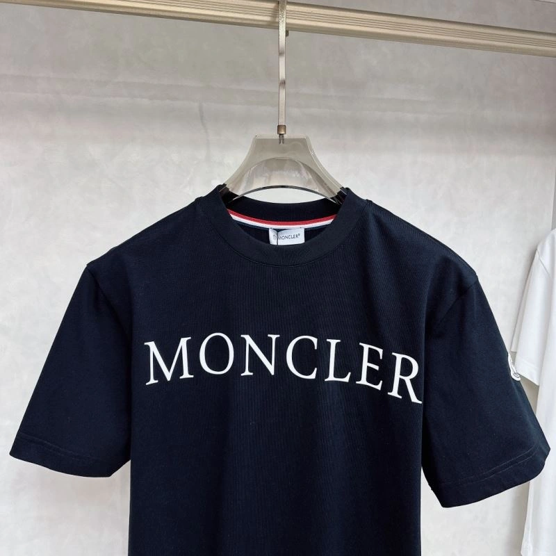 Unique Moncler T-Shirts 140464