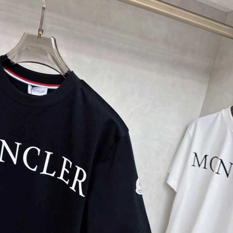 Unique Moncler T-Shirts 140464