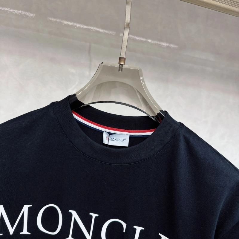 Unique Moncler T-Shirts 140464