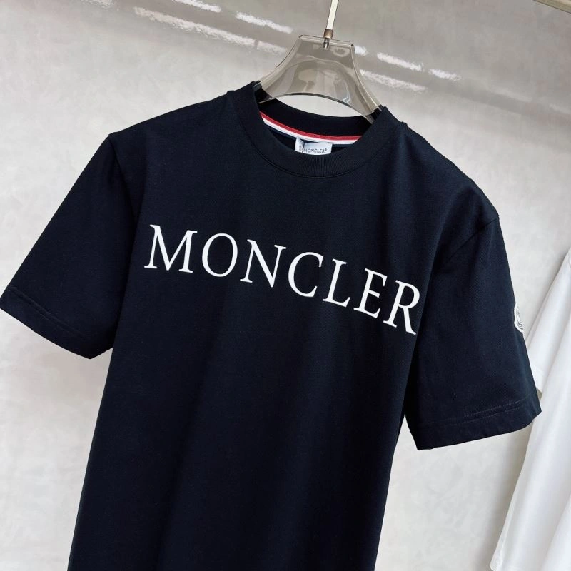 Unique Moncler T-Shirts 140464