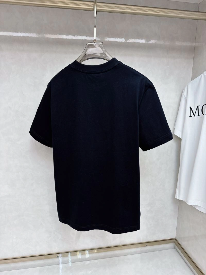 Unique Moncler T-Shirts 140464