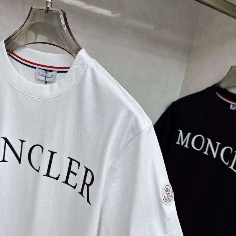 SmartChoice Moncler T-Shirts 140460