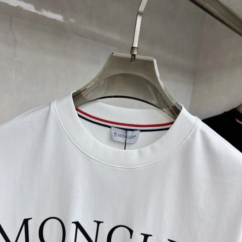 SmartChoice Moncler T-Shirts 140460