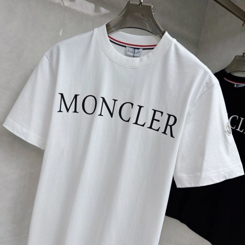 SmartChoice Moncler T-Shirts 140460