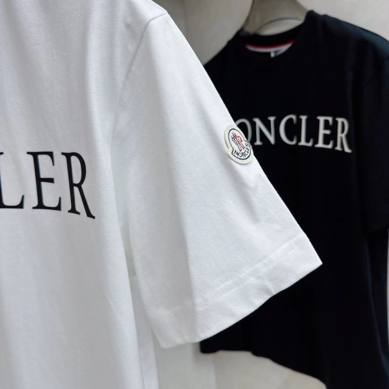 SmartChoice Moncler T-Shirts 140460