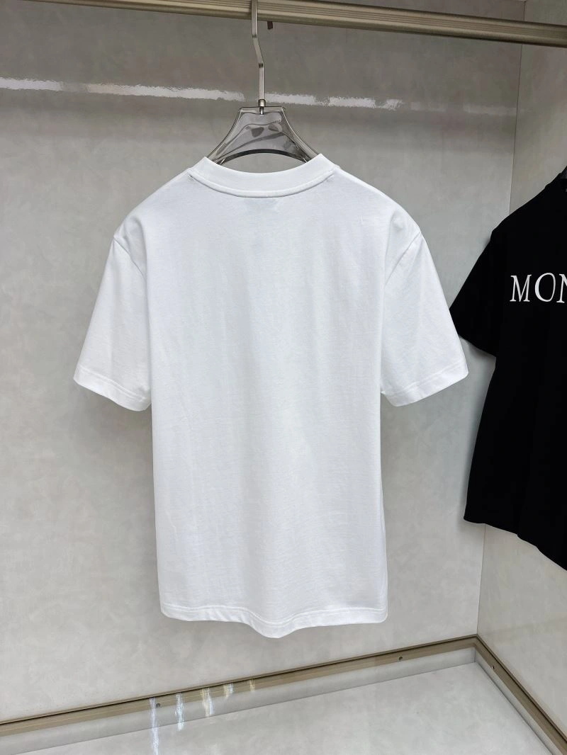 SmartChoice Moncler T-Shirts 140460