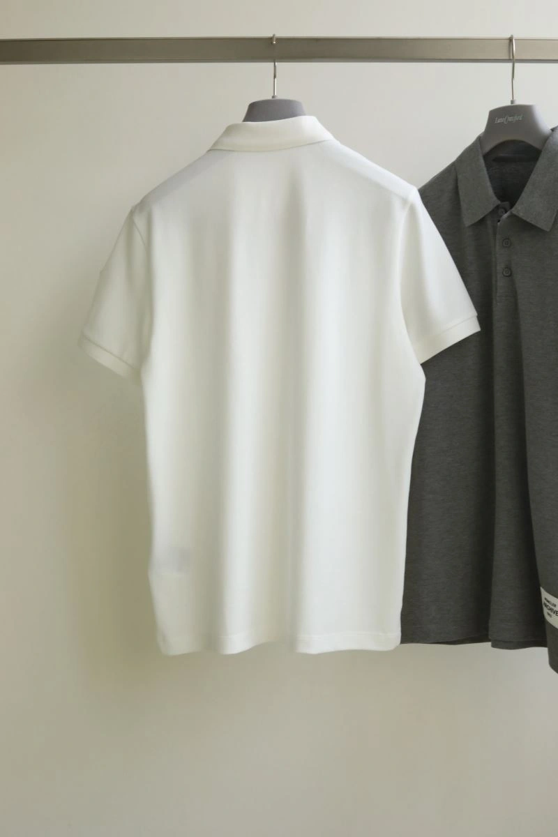 Moncler T-Shirts SunProtective 140458