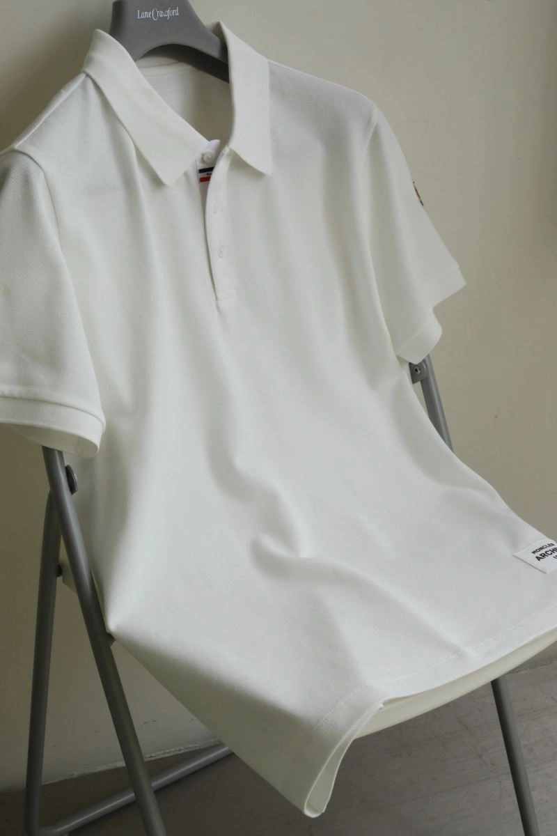 Moncler T-Shirts SunProtective 140458