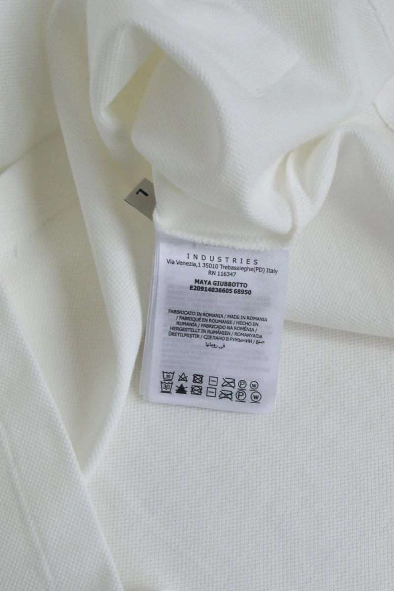 Moncler T-Shirts SunProtective 140458