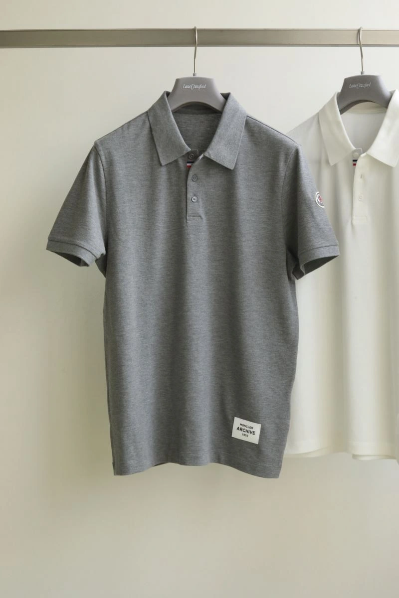 Durable Moncler T-Shirts 140461