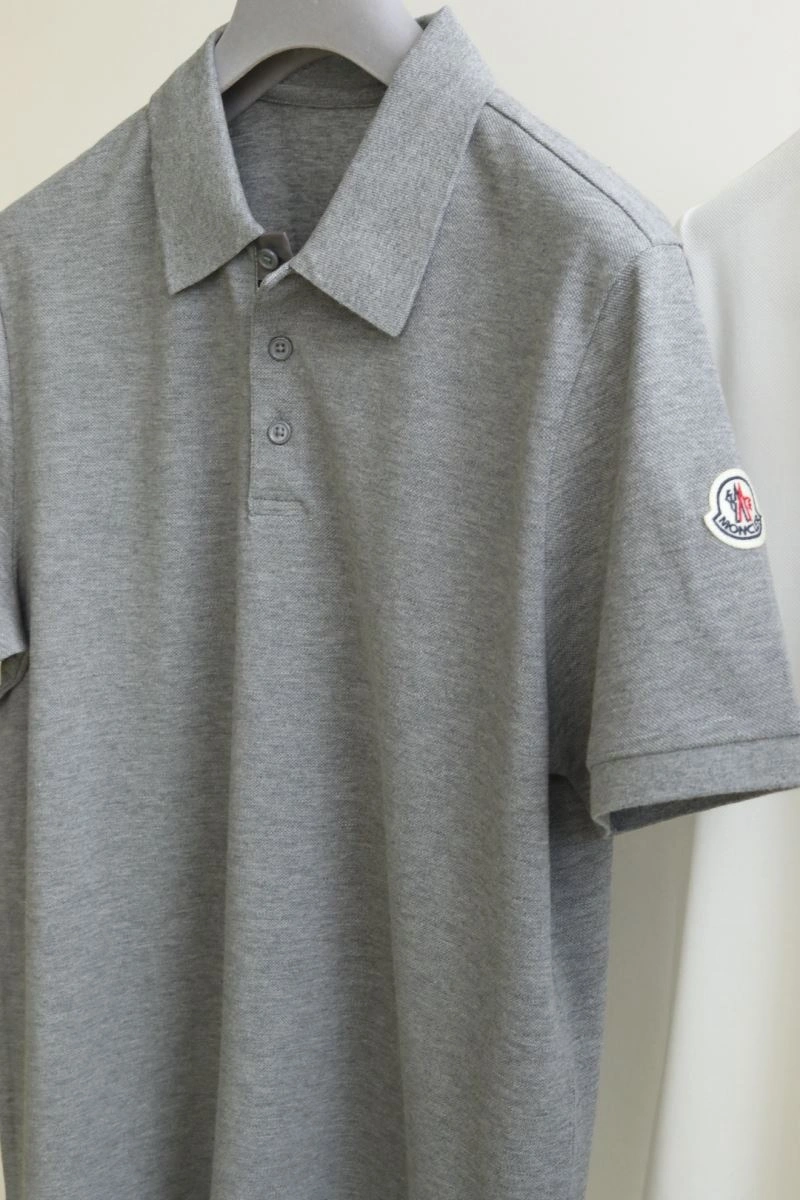 Durable Moncler T-Shirts 140461