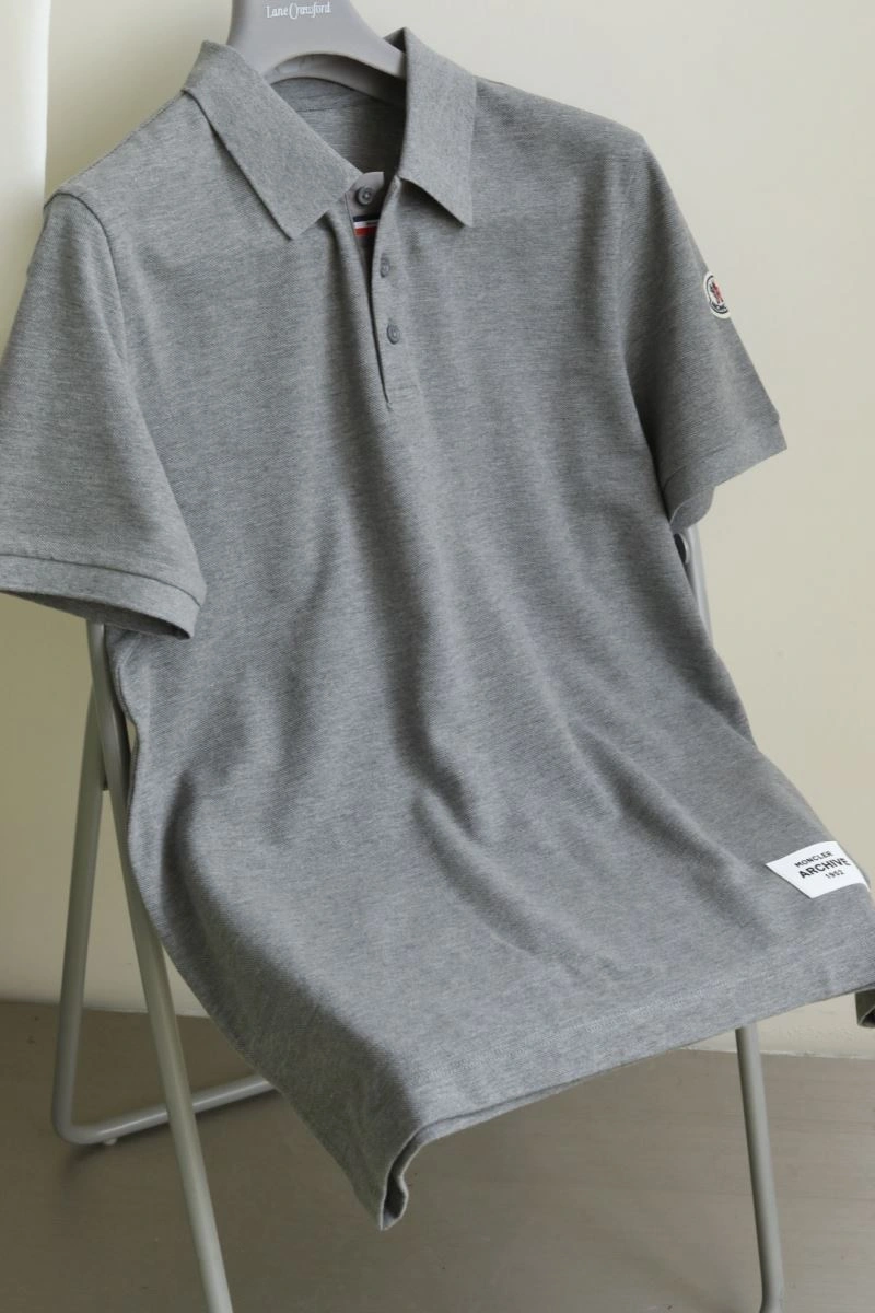 Durable Moncler T-Shirts 140461