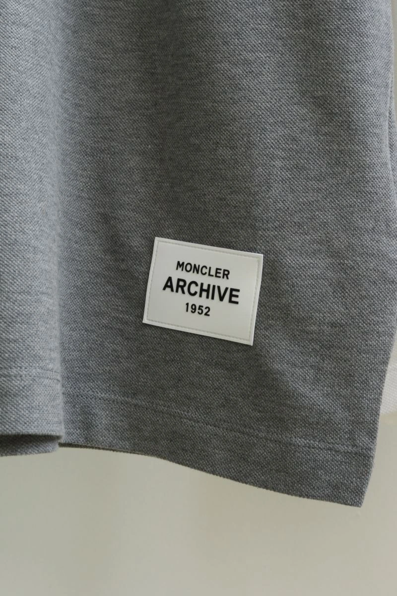 Durable Moncler T-Shirts 140461