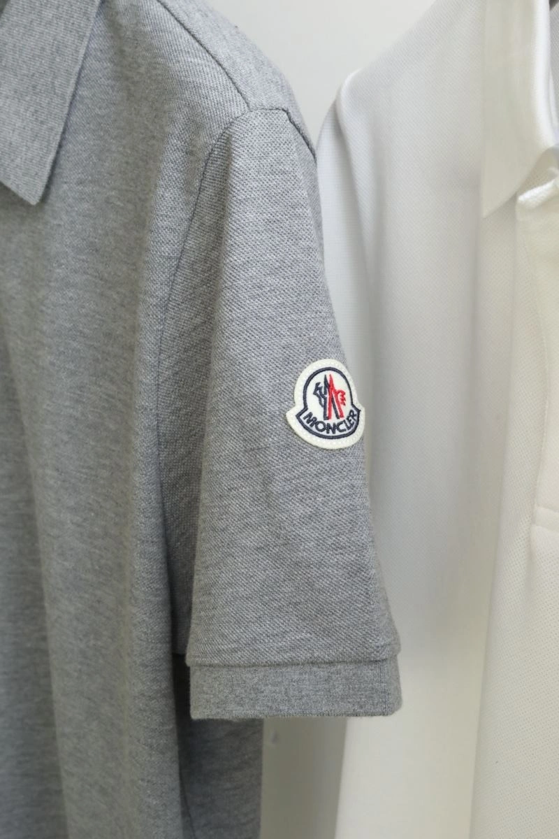 Durable Moncler T-Shirts 140461