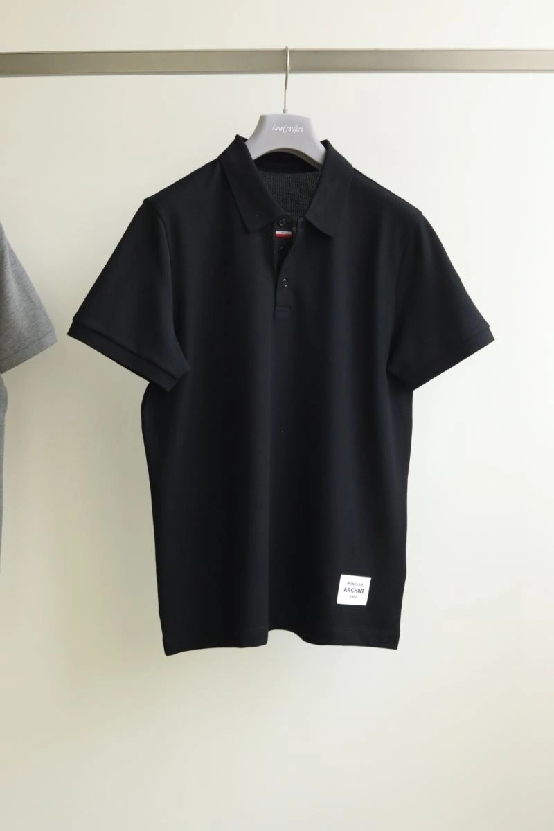 Affordable Moncler T-Shirts 140455