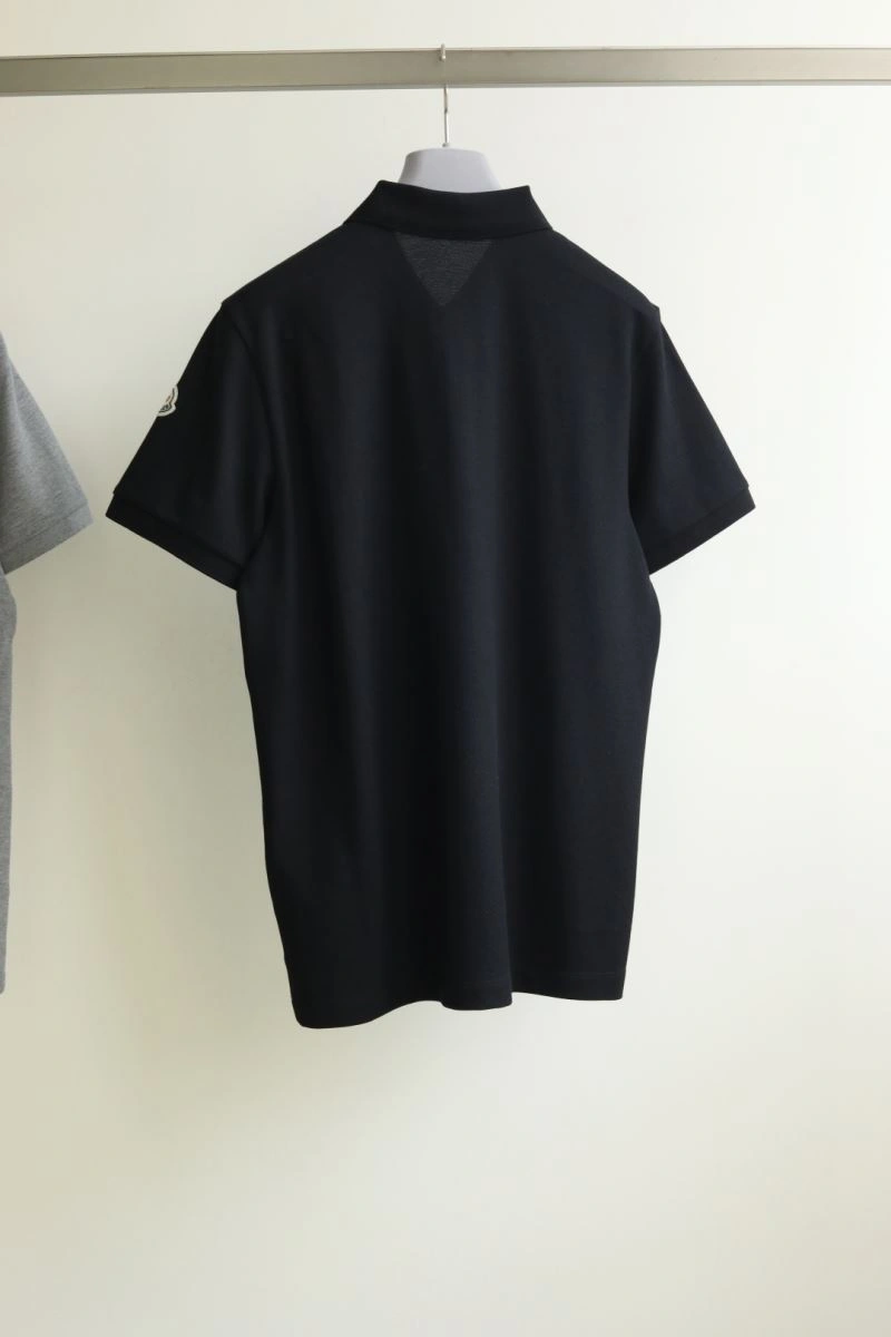 Affordable Moncler T-Shirts 140455