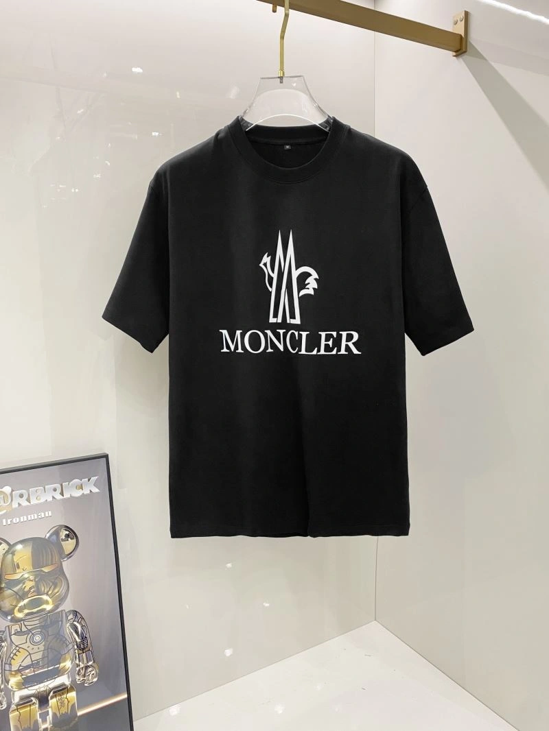 Moncler T-Shirts FastDry 140454