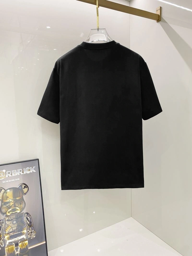 Moncler T-Shirts FastDry 140454