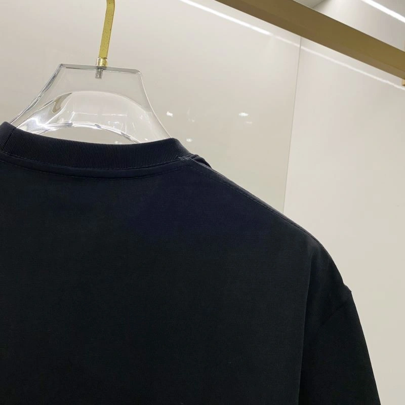 Moncler T-Shirts FastDry 140454