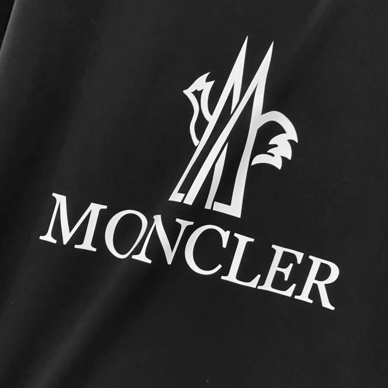 Moncler T-Shirts FastDry 140454