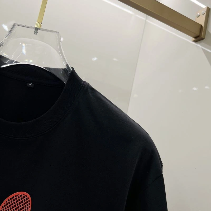 Moncler T-Shirts MoistureWicking 140450