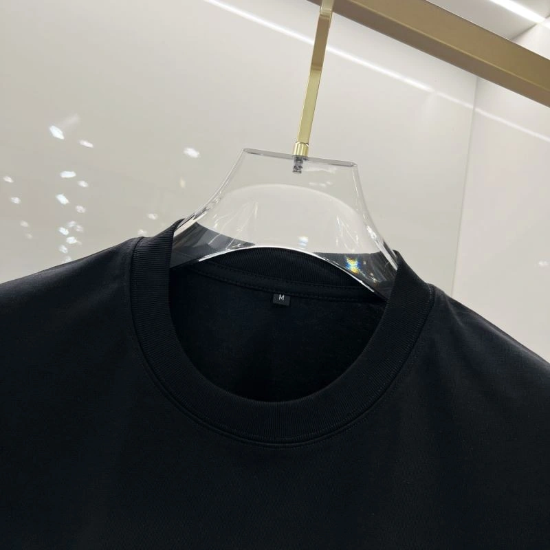 Moncler T-Shirts MoistureWicking 140450
