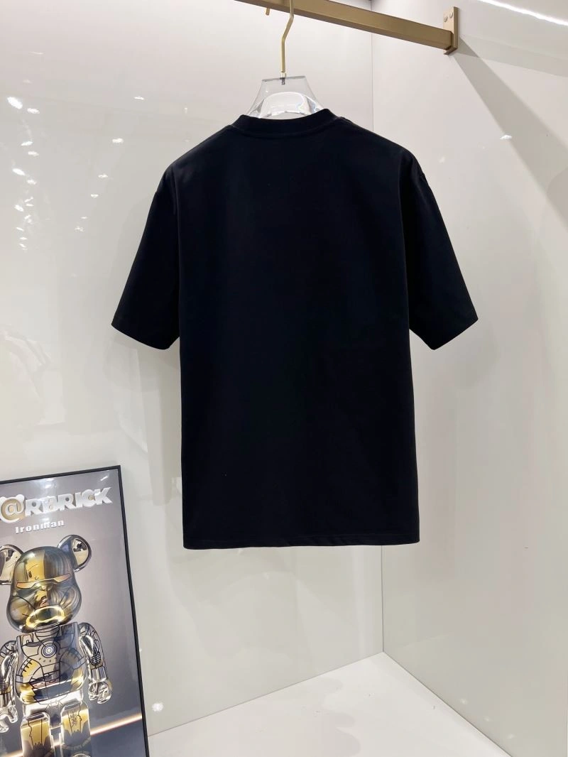 Moncler T-Shirts MoistureWicking 140450
