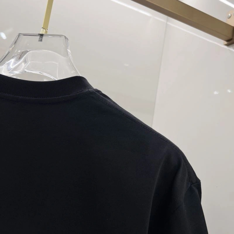 Moncler T-Shirts MoistureWicking 140450