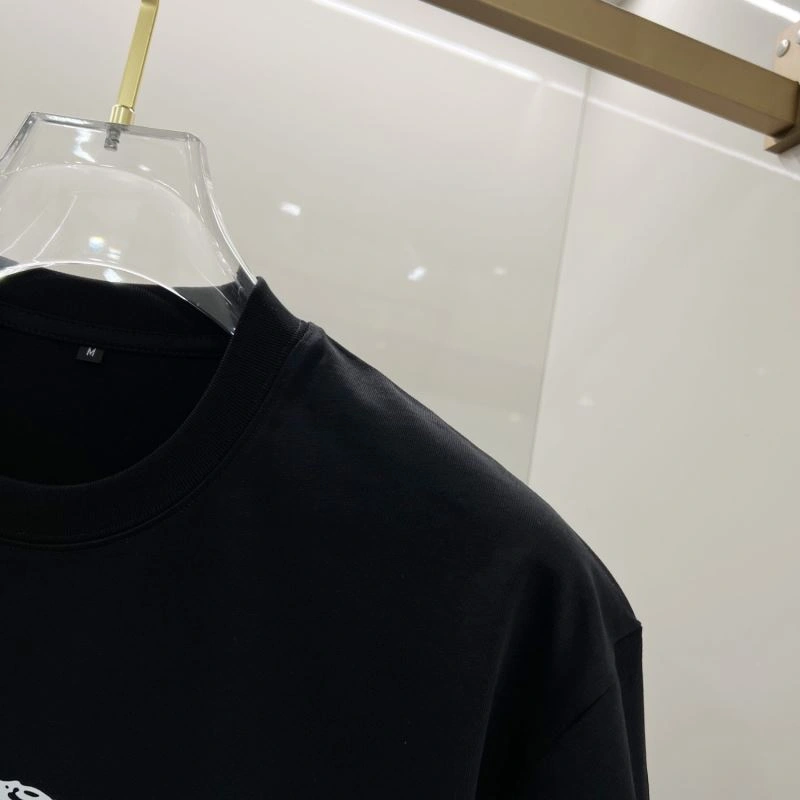 Moncler T-Shirts Refined 140453