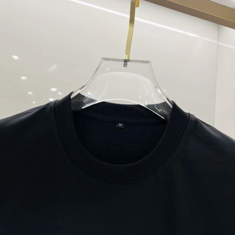 Moncler T-Shirts Refined 140453