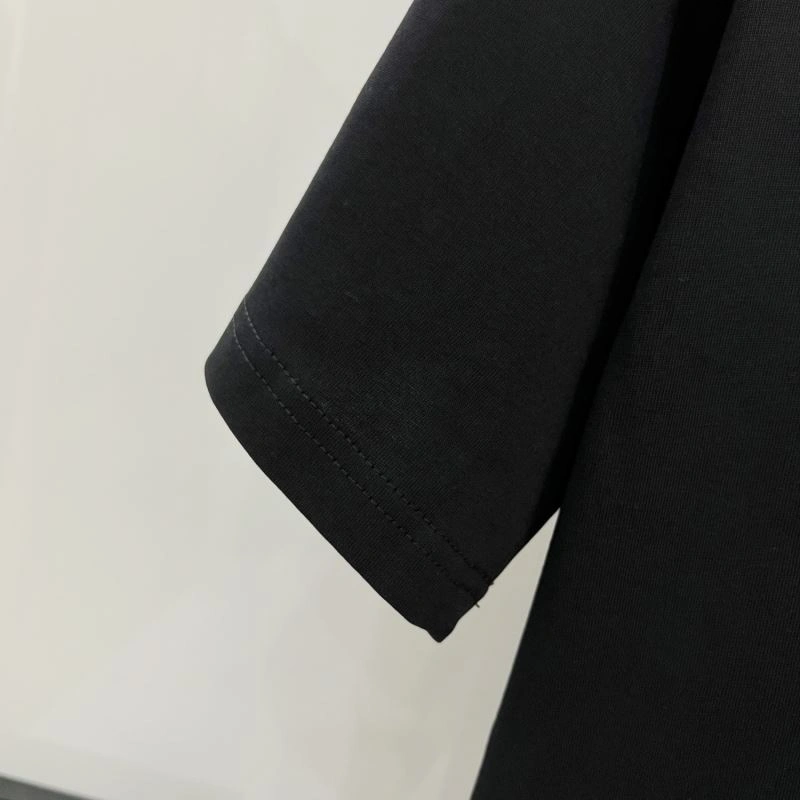 Moncler T-Shirts Refined 140453