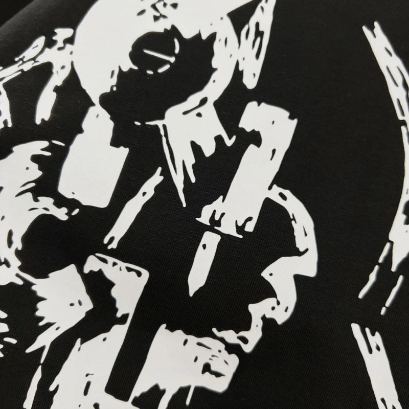 Moncler T-Shirts Refined 140453