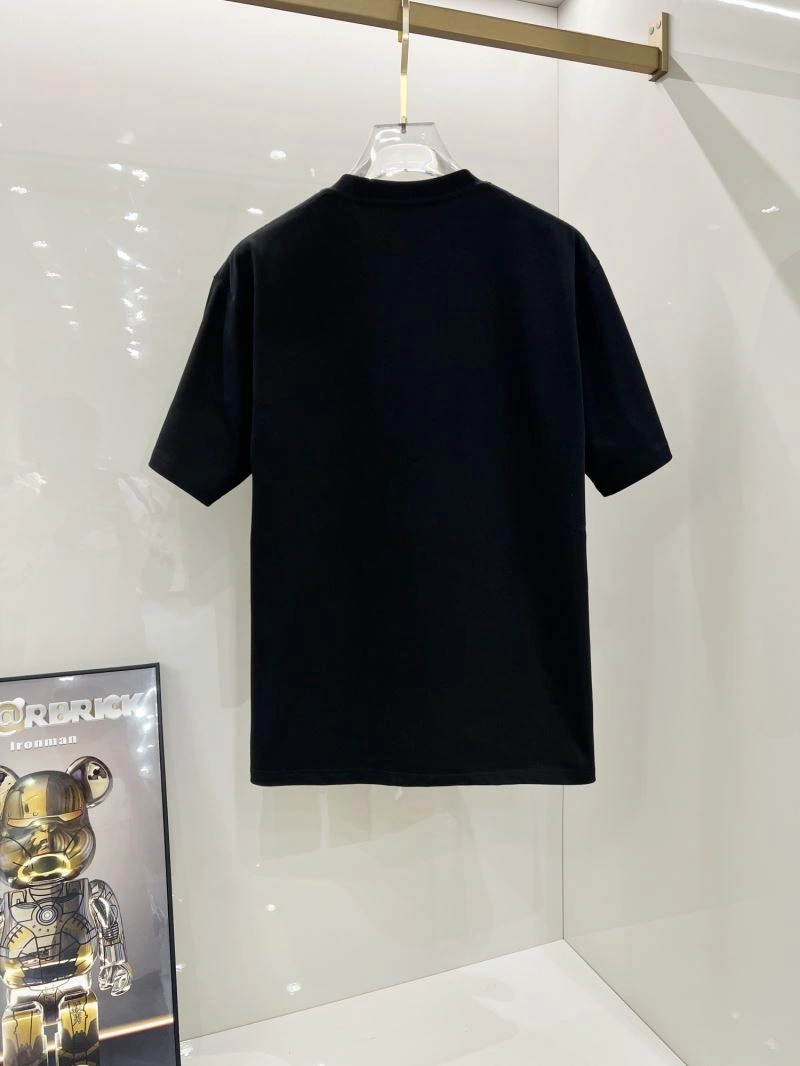 Moncler T-Shirts Refined 140453
