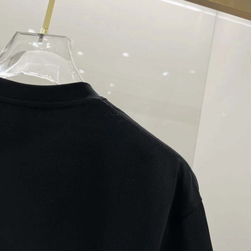 Moncler T-Shirts Refined 140453