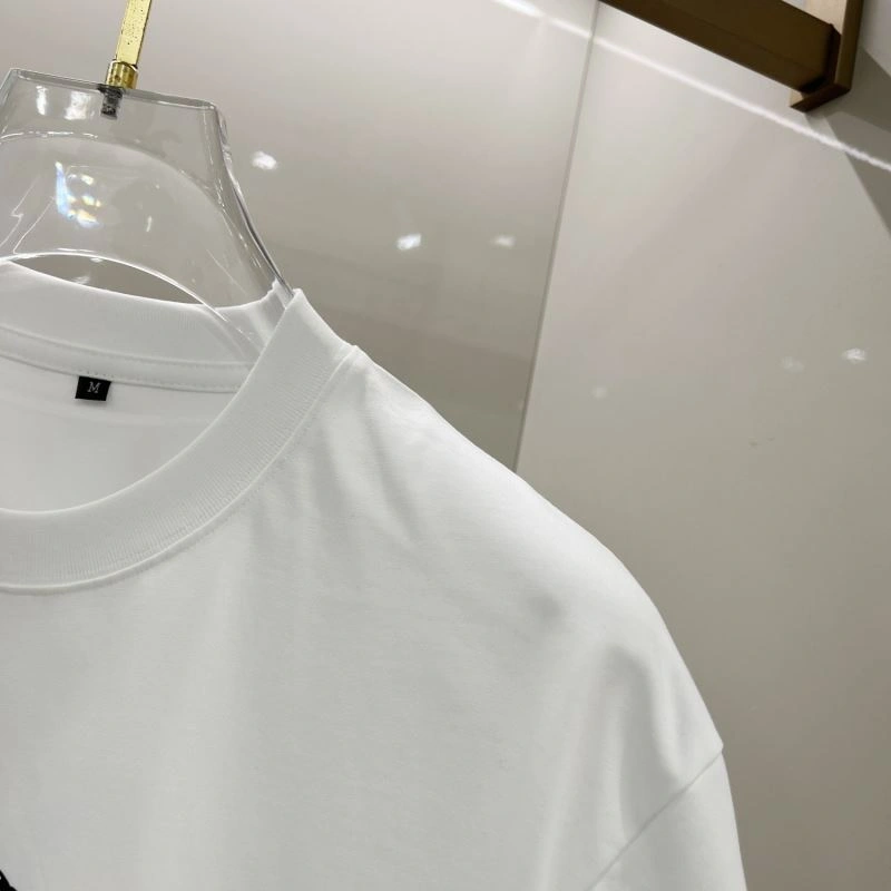 Cozy Moncler T-Shirts 140449
