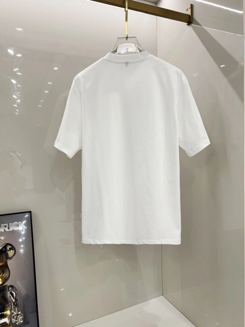 Cozy Moncler T-Shirts 140449