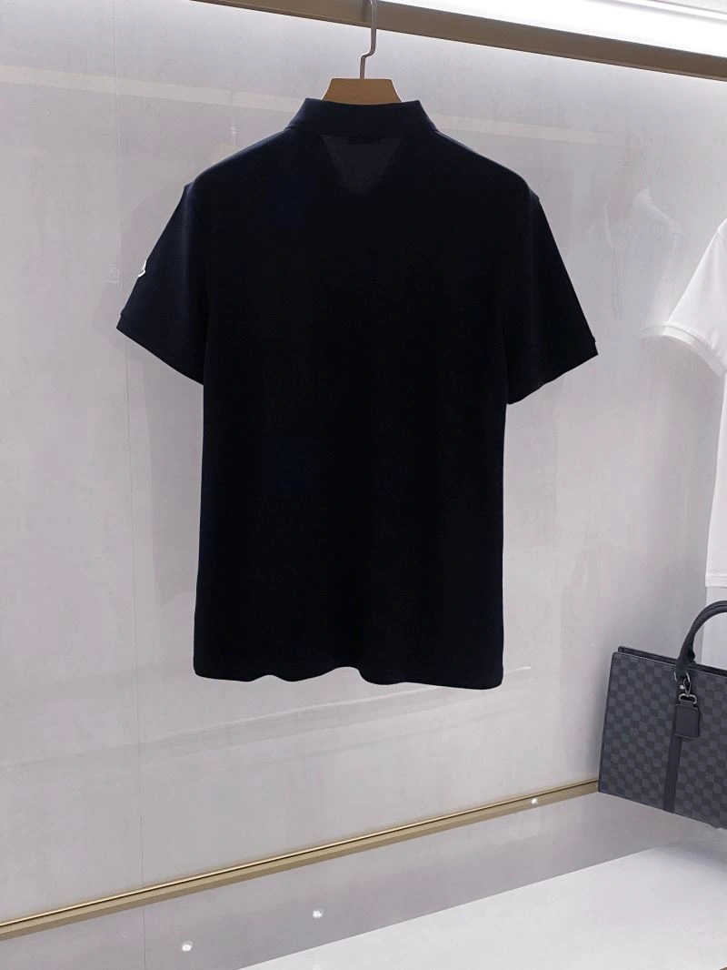 Moncler T-Shirts Sophisticated 140448