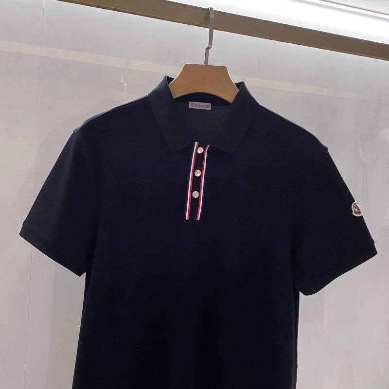 Moncler T-Shirts Sophisticated 140448