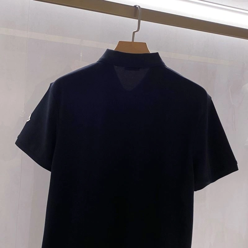 Moncler T-Shirts Sophisticated 140448