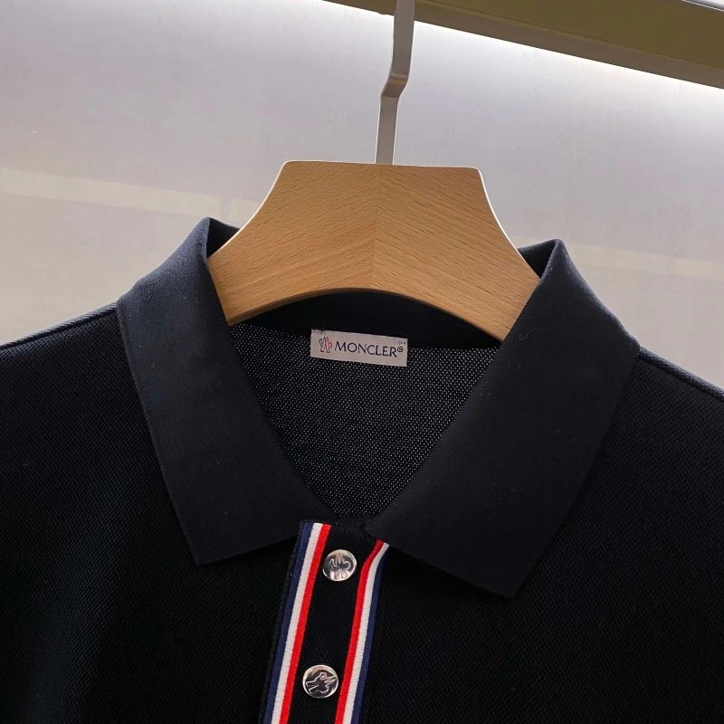 Moncler T-Shirts Sophisticated 140448