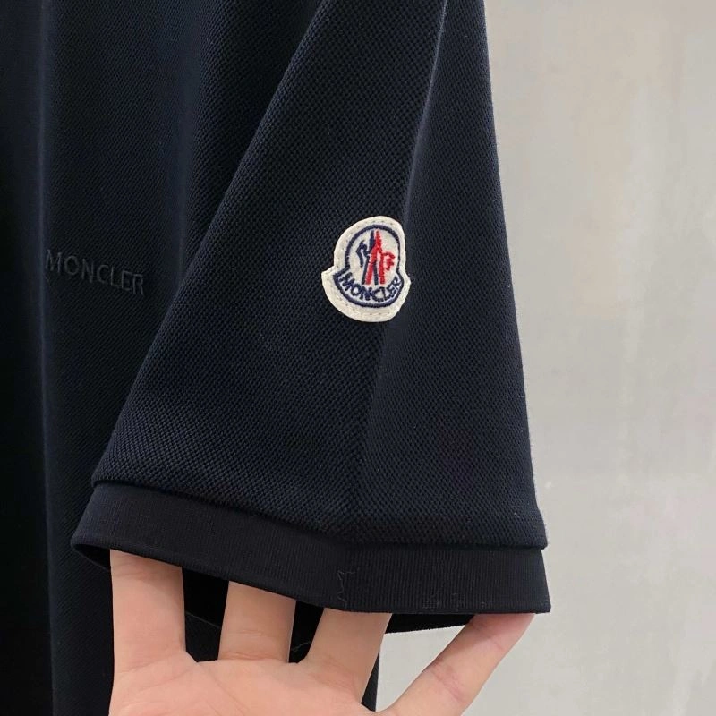 Moncler T-Shirts Sophisticated 140448