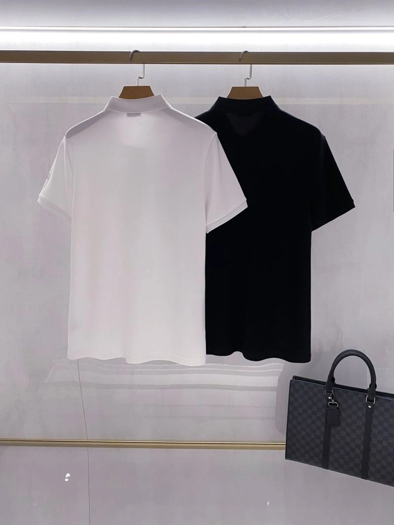 Moncler T-Shirts Timeless 140445