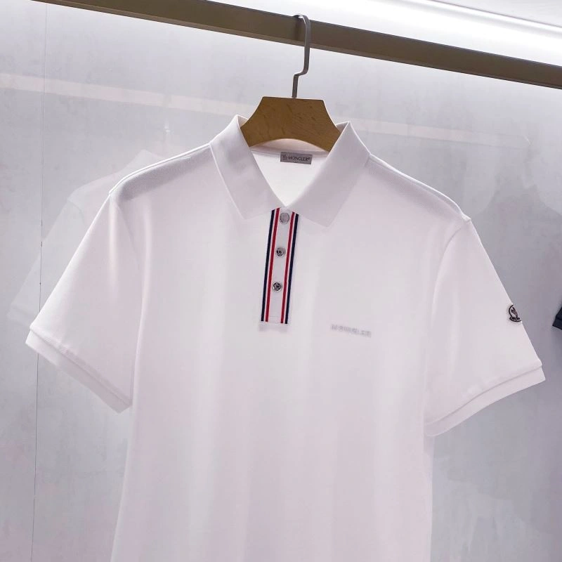 Moncler T-Shirts Timeless 140445