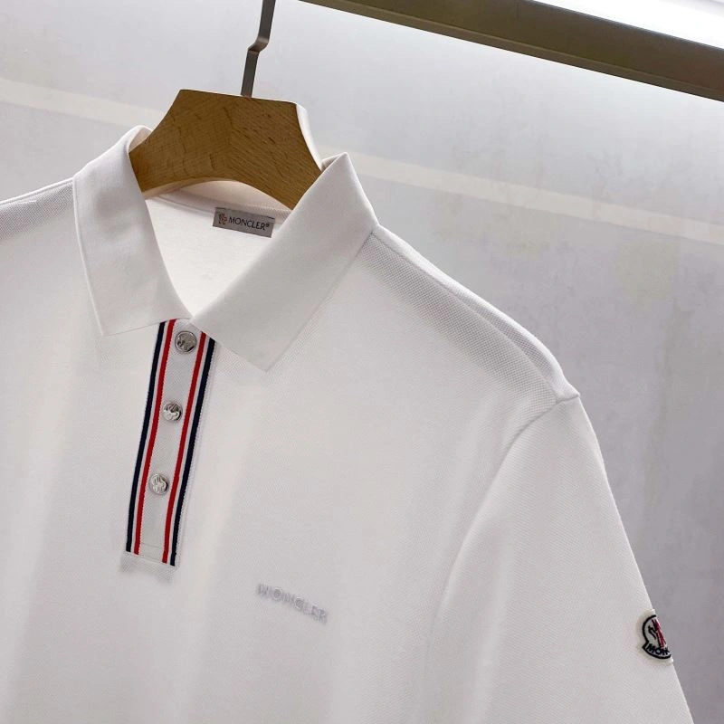 Moncler T-Shirts Timeless 140445