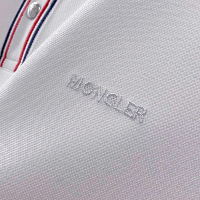 Moncler T-Shirts Timeless 140445