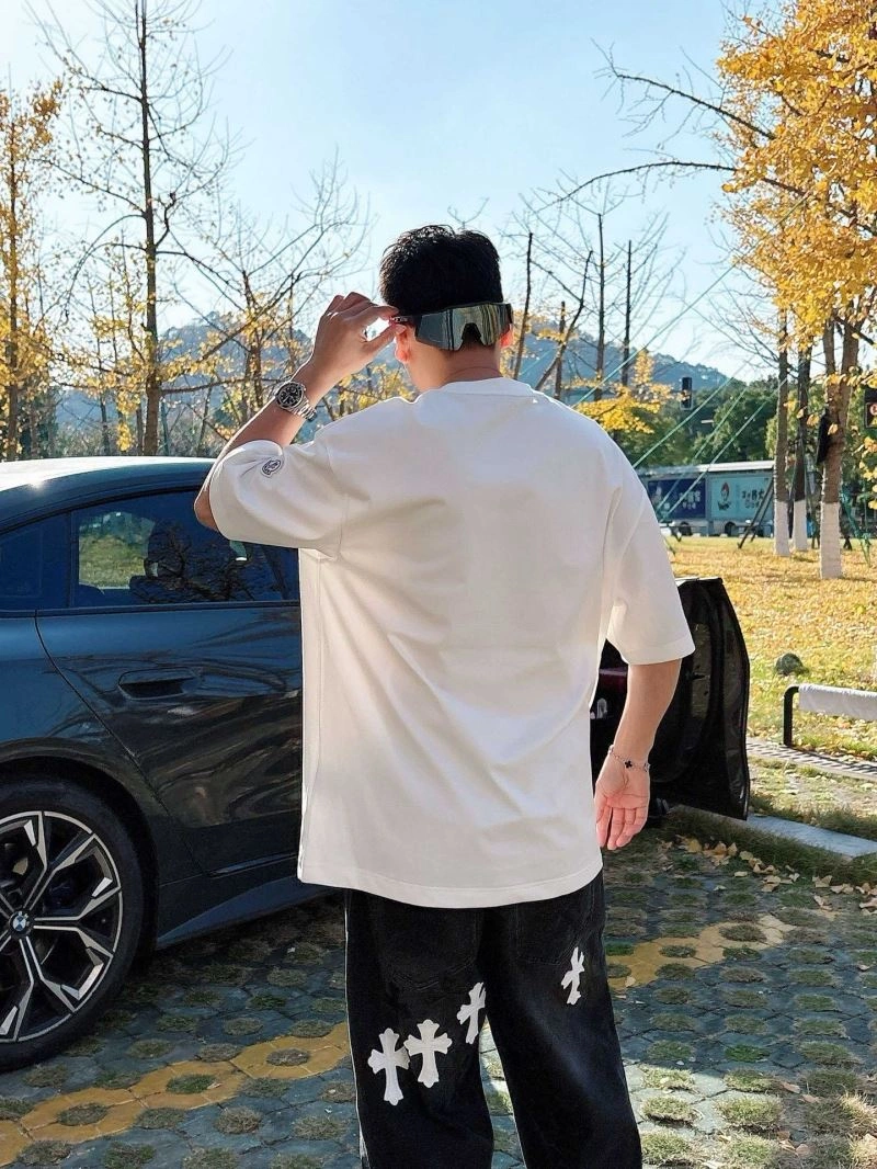 Trendsetting Moncler T-Shirts 140444